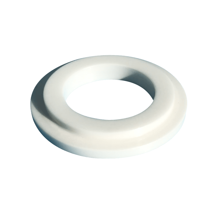 氧化鋯陶瓷環(huán)帶臺(tái)階
